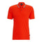 POLO ROJO PENROSE BOSS